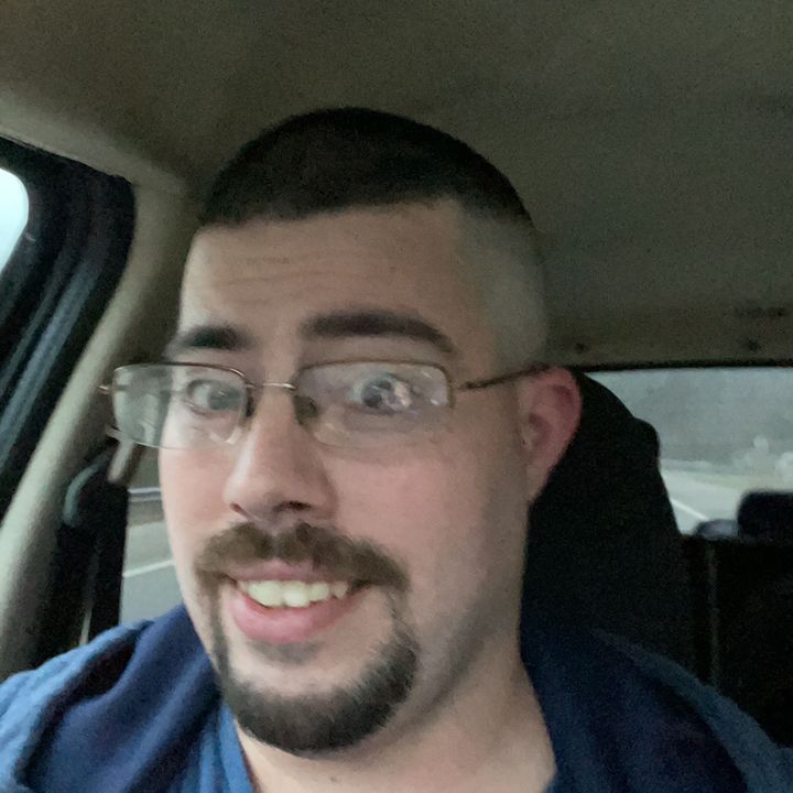 Profile Picture of John Garrett (@@johngarrett05) on Tiktok