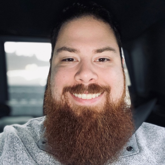 Profile Picture of Adam Vinson (@vinsona2020) on Poshmark