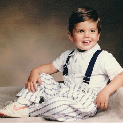 Profile Picture of Kyle Roach (@kyleroach) on Twitter