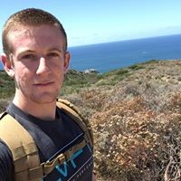 Profile Picture of Cory Mcglothlin (@cory-mcglothlin) on Quora