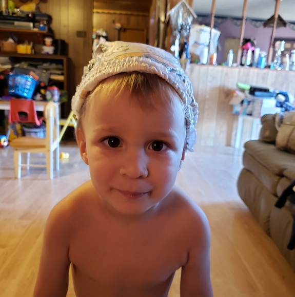 Pebbles Davis - Poshmark Profile Picture of Pebbles Davis (@pebb550) on Poshmark