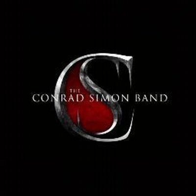 Profile Picture of Conrad Simon Band (@ConradSimonBand) on Twitter