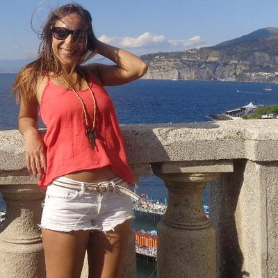 Profile Picture of Maria Luz Morales (@lula_luzmorales) on Twitter