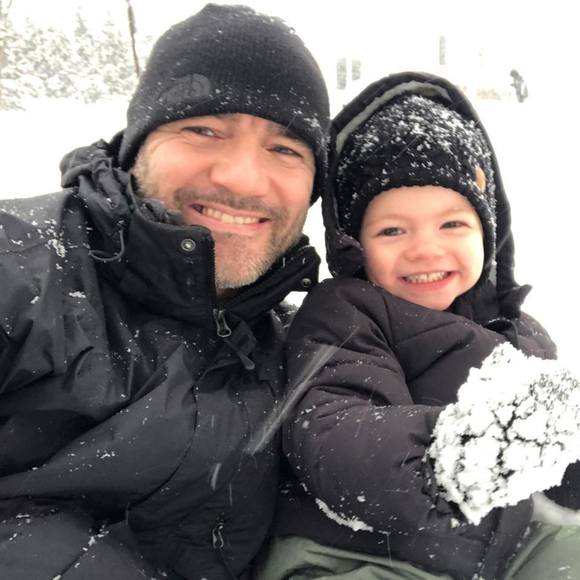 Profile Picture of Chris Autry (@autry311) on Poshmark