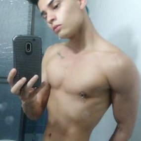 Profile Picture of Anthony Carvajal (@Anthony95353627) on Twitter