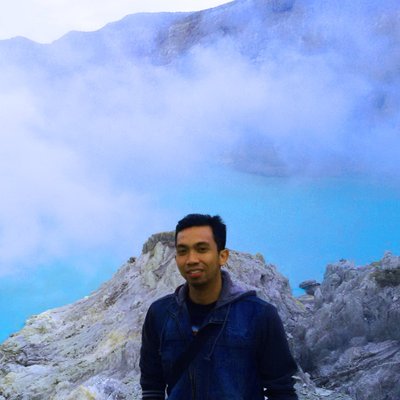 Adam_Darmawan - Twitter Profile Picture of Adam_Darmawan (@AdamGomis) on Twitter