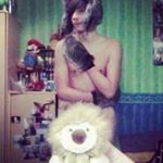 Profile Picture of multifandom; vivian + tyler (@multifandomsluts) on Instagram