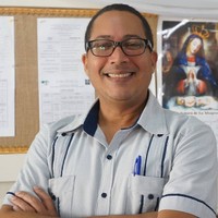 Profile Picture of Elvis Jimenez (@elvis-jimenez-10) on Quora