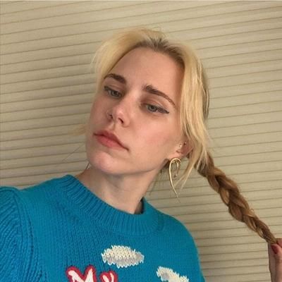 Profile Picture of marian.sinclair (@__marian.sinclair.0) on Tiktok
