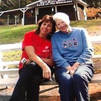 Profile Picture of Debbie Downs (@debbie-downs-5) on Quora
