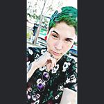 Profile Picture of Mandy Ravena 💚 (@mafra_ribeiro69) on Instagram