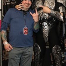 Profile Picture of John Paul Tucci (@grayden5150) on Twitter