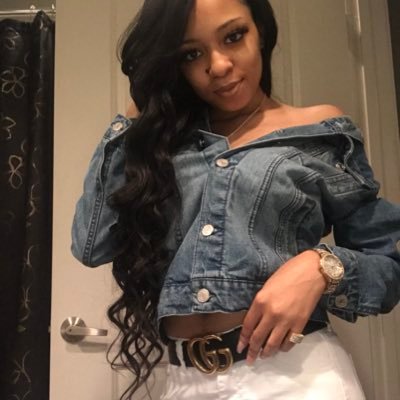 Profile Picture of Keyia Franklin (@KeyFrank) on Twitter