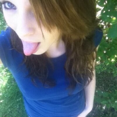 Profile Picture of Tyler Brianne Hopson (@tylerbrianne12) on Twitter