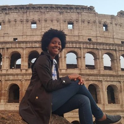 Profile Picture of Bernice Matos (@BerniceMatos6) on Twitter