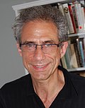 Profile Picture of Marc Aronsonon Wikipedia