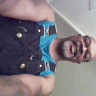 Profile Picture of Mark Mapp (@Mongo357) on Twitter