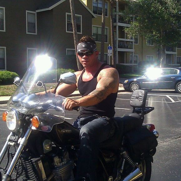 Profile Picture of Kenny Patterson (@warriorguard40) on Poshmark