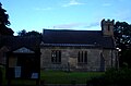 Profile Picture of Dalbury Leeson Wikipedia