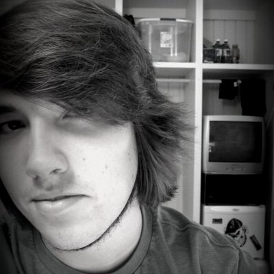Profile Picture of Brandon McDaniel (@brandonmcdaniel) on Twitter