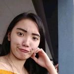 Profile Picture of Hannah Mae Gerong Agulay (@hannahmaeagulay) on Instagram