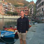 Profile Picture of Stephen Williamson (@swilliamsons) on Instagram