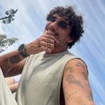 Profile Picture of Conrado Laef (@kadmu.kaguya) on Facebook