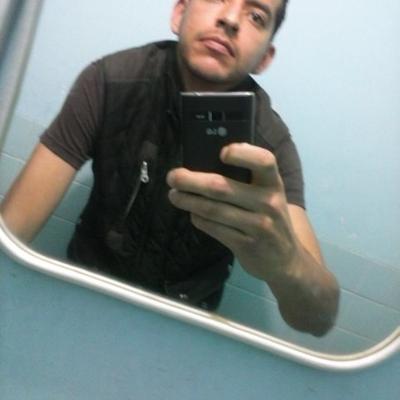 Profile Picture of RENE GUEVARA ORTIZ (@Reneguevara2287) on Twitter