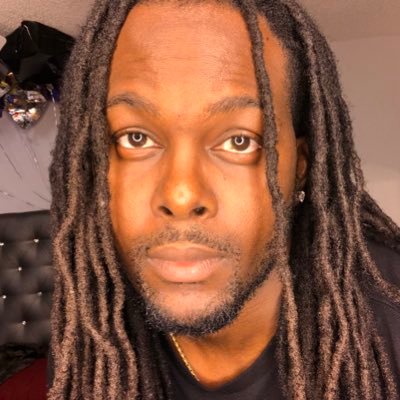 Profile Picture of Mackenzie Pierre (@KIng_Mizzy85) on Twitter