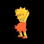 Profile Picture of Lisa 🌙 (@moon.player) on Instagram