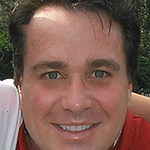 Profile Picture of John Townsend (@townsendjax) on Flickr