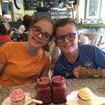 Profile Picture of Donna Byrne (@donnabyrne1977) on Instagram