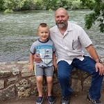 Profile Picture of Roy Harrell (@papa_roy2010) on Instagram