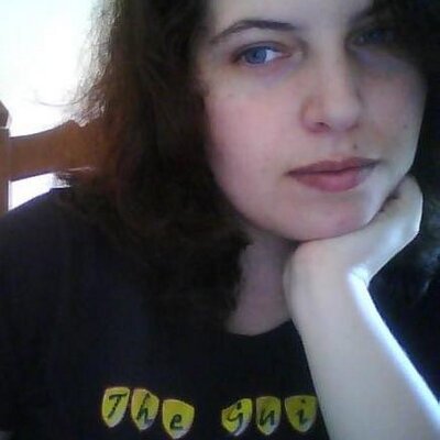 Profile Picture of Agnes Riley (@Riley_Connor) on Twitter