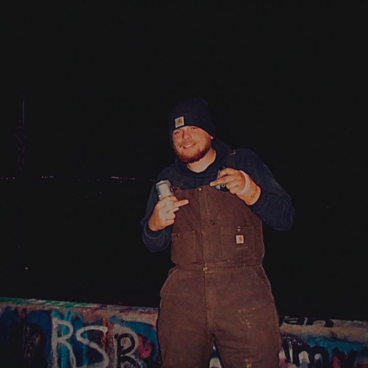 Profile Picture of john Wickham (@_jwickham) on Tiktok