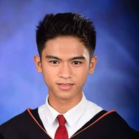 Profile Picture of Winston Konrad Benjamin (@winston-konrad-benjamin) on Quora