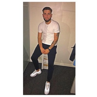 Profile Picture of Matthew Marques (@matthew37707355) on Twitter