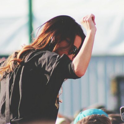 Profile Picture of Kristina Julin-Stringer (@BohemianBoho) on Twitter