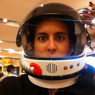 Profile Picture of Marcus Yee (@MarcusYee) on Twitter