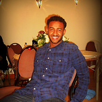 Profile Picture of Abdullahi Abdisamad (@abdullahiabdisamad) on Flickr