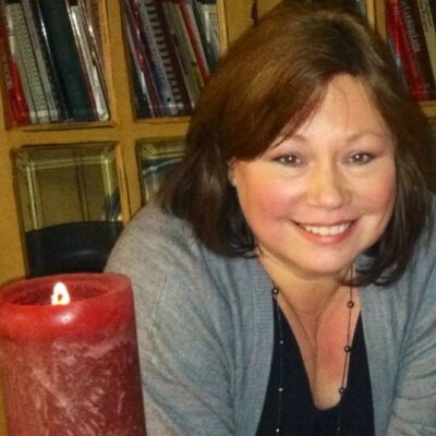 Profile Picture of Tracey Schoenberger (@tracey1535) on Twitter