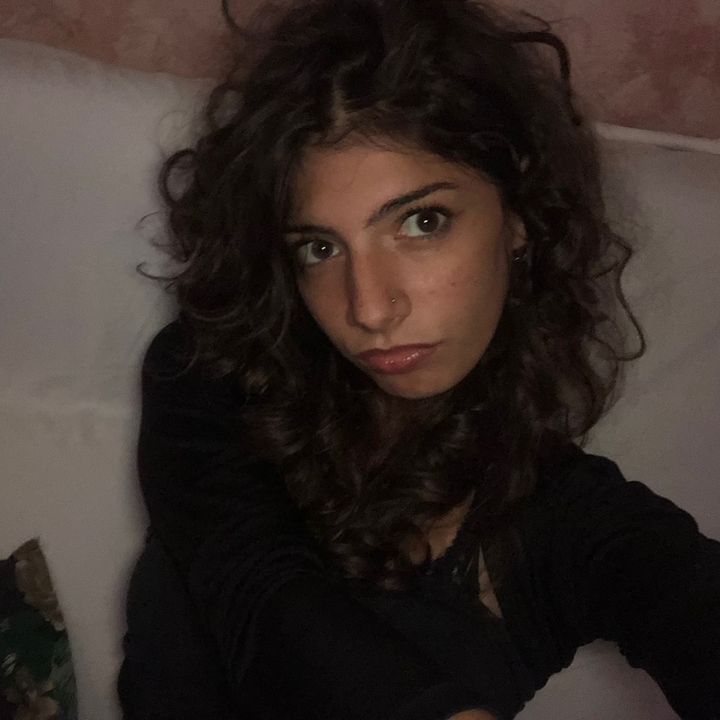 Profile Picture of chiara (@chiiarafilippone) on Tiktok