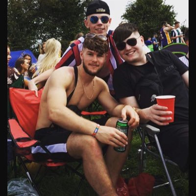 Profile Picture of John Kelleher (@johnkelleher673) on Twitter