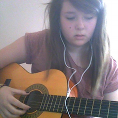 Profile Picture of Bethany Crouch (@BethCrouch) on Twitter