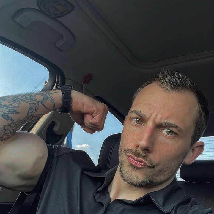 Profile Picture of Dragonball_Ski_Real (@chriswalkowski14) on Tiktok