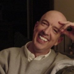 Profile Picture of Jonathan Saltzman (@jonnyonenoteut) on Twitter