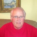 Profile Picture of Harold Jensen (@hrjensen2) on Instagram