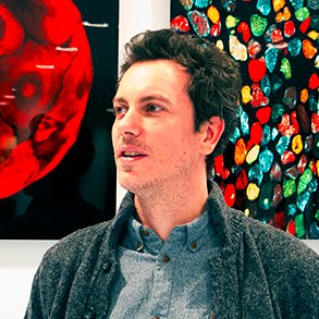 Profile Picture of Nicolas Rivron (@NRivron) on Twitter