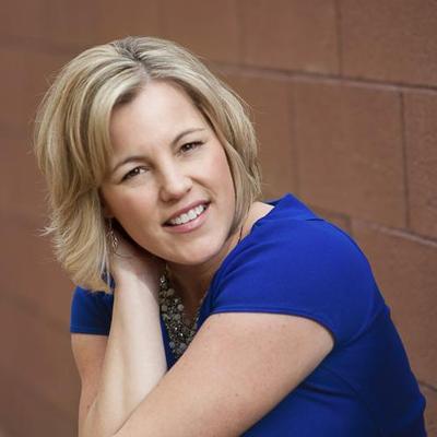 Profile Picture of Lisa Deering (@lisajdeering) on Twitter
