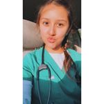 Profile Picture of ❤︎ 𝒗𝒊𝒄𝒕𝒐𝒓𝒊𝒂 𝒄𝒂𝒍𝒅𝒘𝒆𝒍𝒍 ❤︎ (@future_nurse_tori) on Instagram